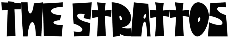 The Strattos Font