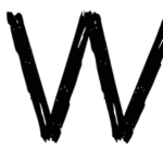 The Swarm Font