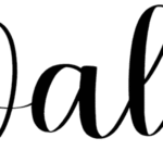The Valentine Font