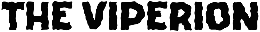 The Viperion Font