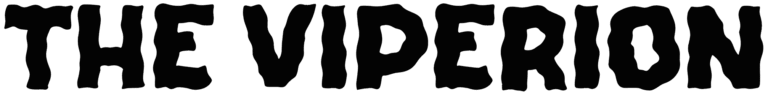 The Viperion Font
