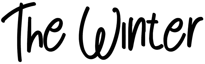The Winter Font