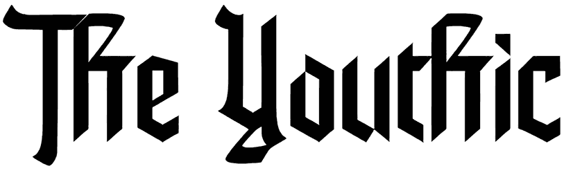 The Youthic Font