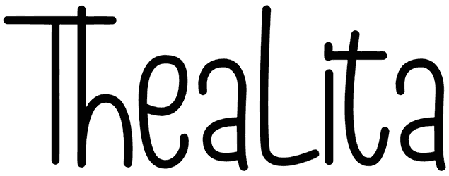Thealita Font
