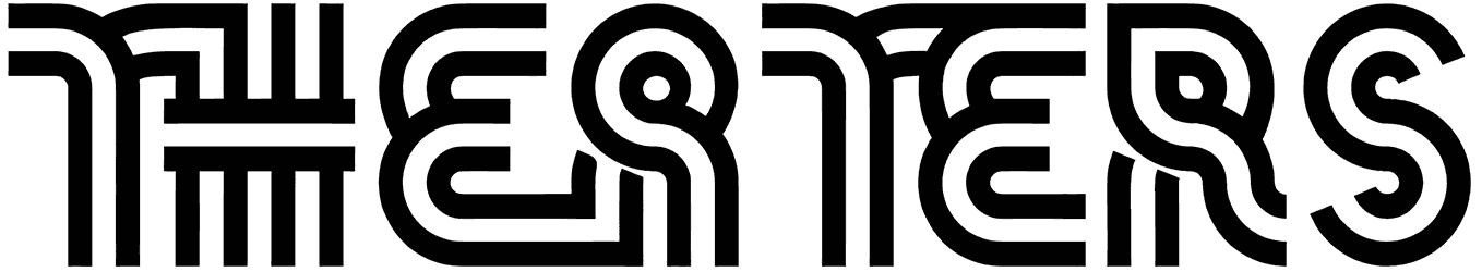 Theaters Font