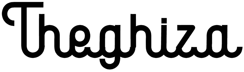Theghiza Font