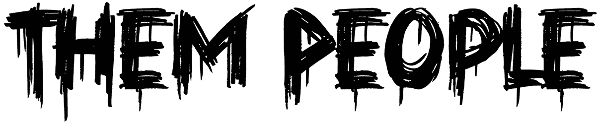 Them People Font