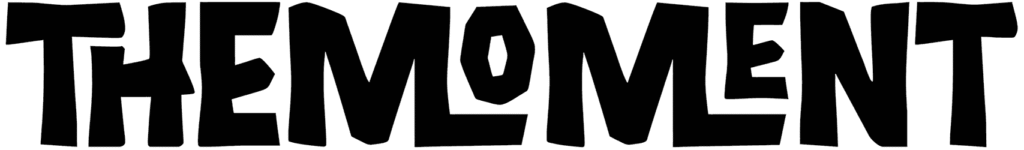 Themoment Font