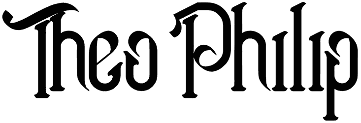 Theo Philip Font