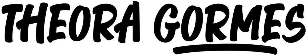 Theora Gormes Font