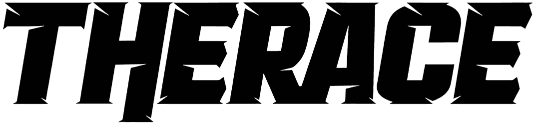 Therace Font