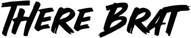 There Brat Font