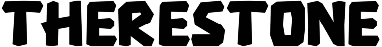 Therestone Font