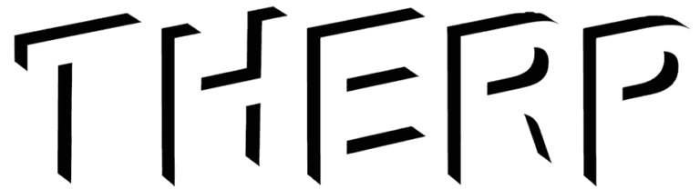 Therp Font