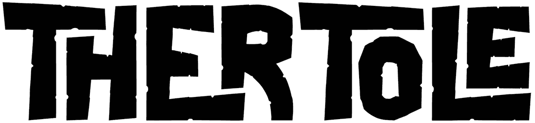 Thertole Font