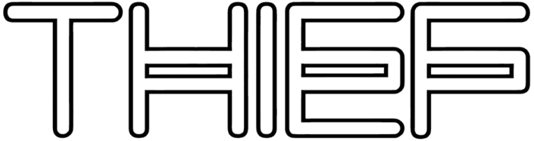 Thief Font