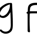 Thingking Forward Font
