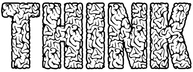 Think Font