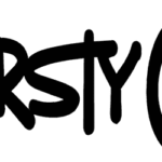 Thirsty Caps Font