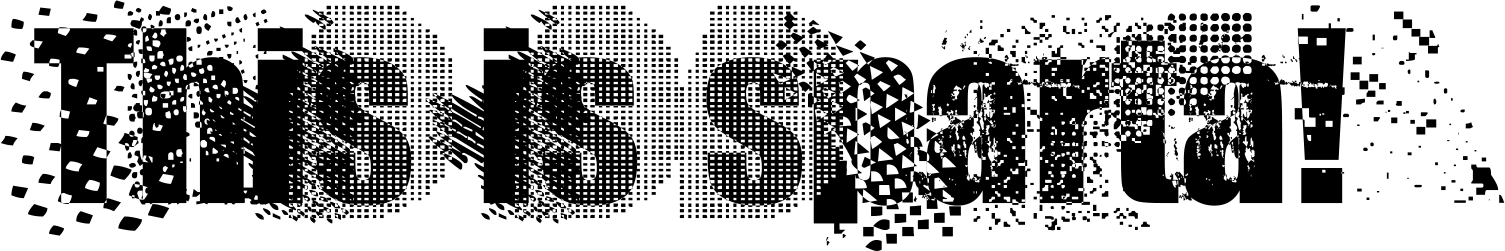 This Is Sparta Font