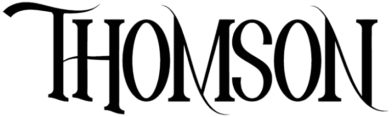 Thomson Font
