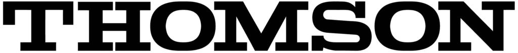 Thomson Font