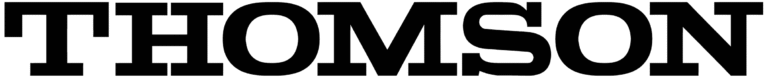 Thomson Font