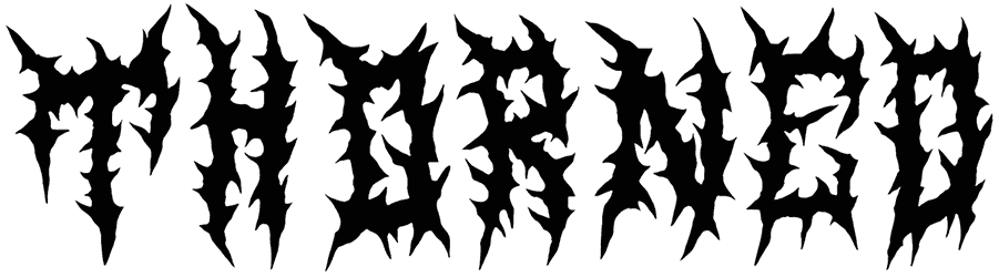 Thorned Font