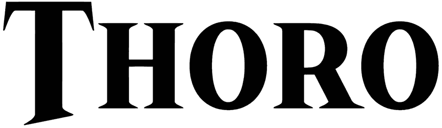 Thoro Font
