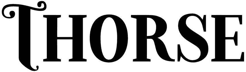 Thorse Font