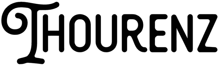 Thourenz Font