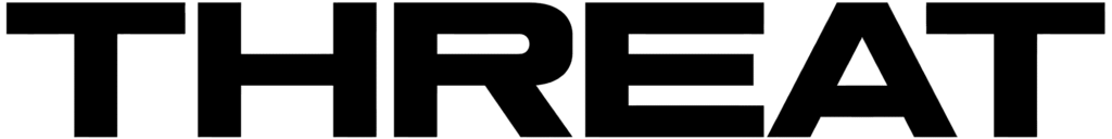 Threat Font