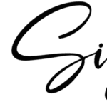 Three Signature Font