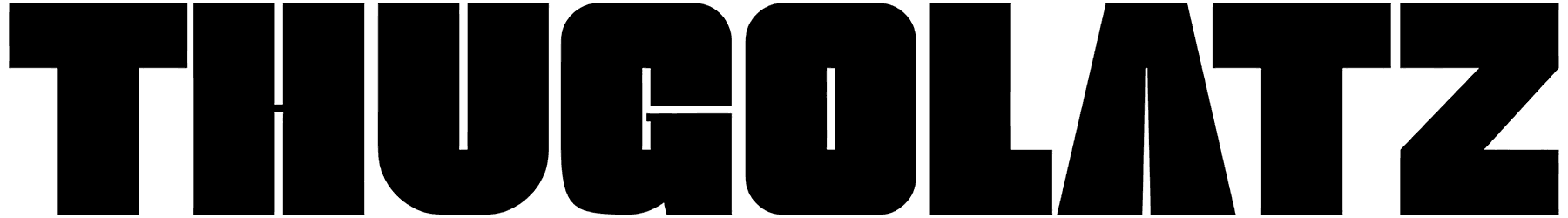 Thugolatz Font