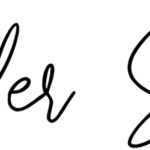 Thunder Shutter Font