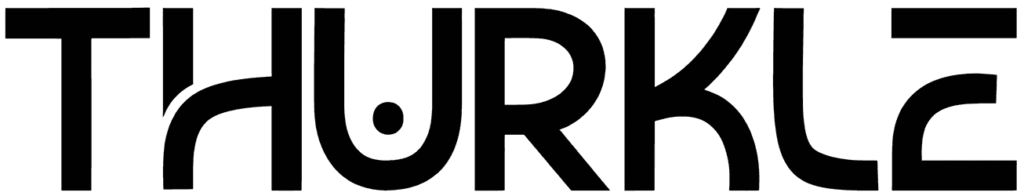 Thurkle Font