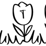 Tidy Tulips Font