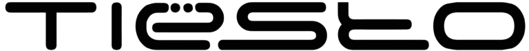 Tiësto Font