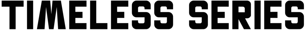 Timeless Series Font
