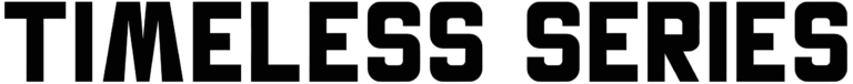 Timeless Series Font