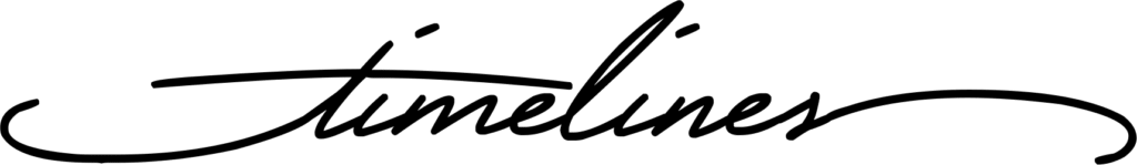 Timelines Font