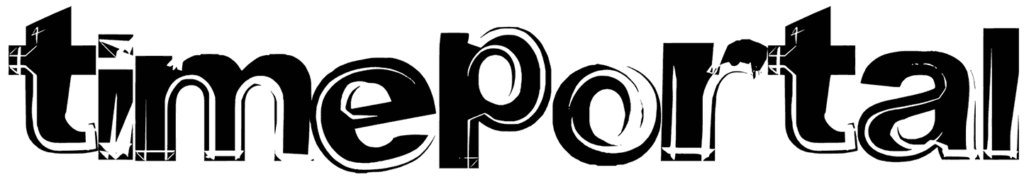 Timeportal Font