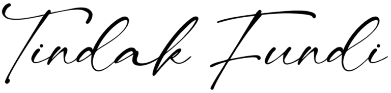 Tindak Fundi Font