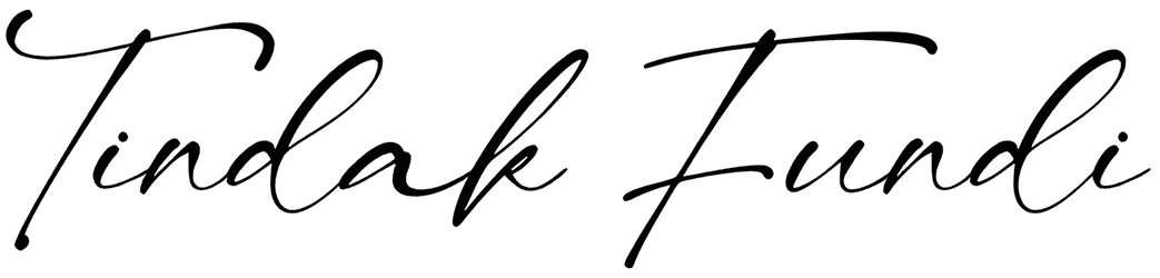 Tindak Fundi Font
