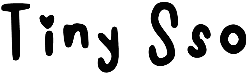 Tiny Sso Font
