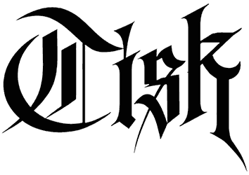 Tisk Font