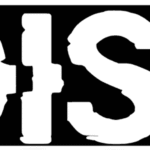 Titan Distorted Font