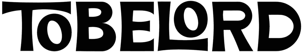 Tobelord Font