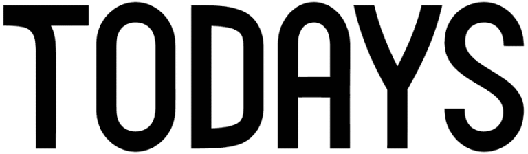 Todays Font