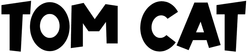 Tomcat Font